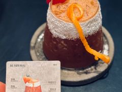 -BE NORMAL CAFE(霞溪路店)