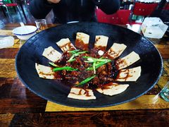 -皖北巫氏三胖地锅鸡(长淮总店)