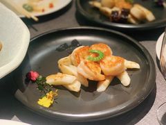 -御花园·粤菜·海鲜火锅(中山公园店)