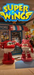 -乐多星球潮玩中心(沈阳嘉里城店)