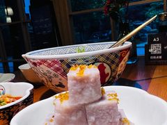 桂花荔浦芋头-庆春朴门