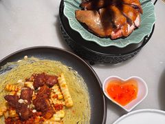 -佬麻雀·剁椒鱼头(京基KK One店)