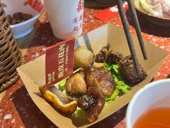 -赵美丽·重庆社区火锅·直营店(火车东站·中豪国际店)