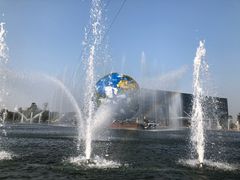 -南通洲际绿博园