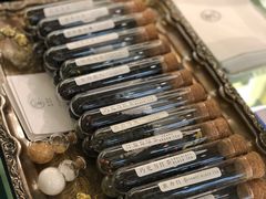 手冲茶-茶是一枝花泡茶店