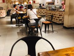大堂-袁家村关中印象体验地(东方亿象城店)