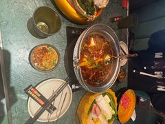-牛New寿喜烧(龙湖金沙天街店)