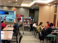 大堂-永和大王(中关二店)