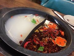 -签多多串串香火锅