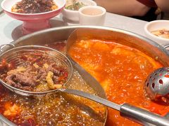 -俏牛哥鲜牛肉牛肆馆(重庆天地店)
