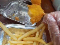 -Aimiqi.Pizza.爱米奇私厨(虹梅路红春大厦店)