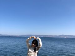 -抚仙湖禄充风景区