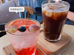 -251#coffee roasters(沿河东路店)