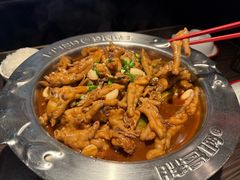 -胖哥俩肉蟹煲(淮安万达店)