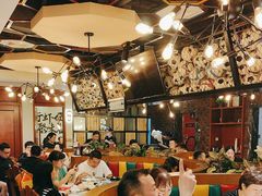 -聚味瞿记·龙虾堂(望城店)