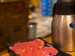 嫩牛肉-巴蜀印象火锅(永陵总店)