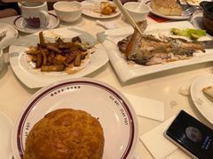 -太兴餐厅(东方广场分店)