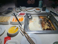 -海底捞火锅(长沙华创国际广场店)