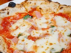 -Pizzeria da Nicola·火炉披萨(中大国际店)
