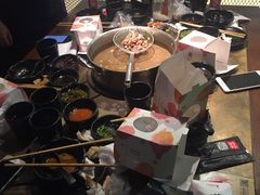 -左庭右院鲜牛肉火锅(新梅广场店)