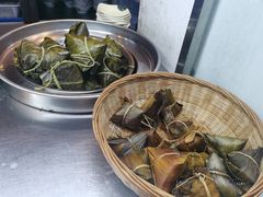 儋州粽子-椰小调.儋州米烂(名门店)