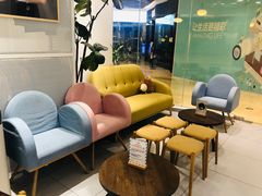 -天真蓝照相馆(杭州滨江宝龙店)