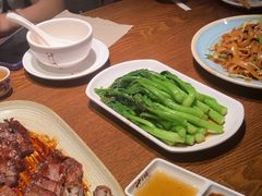 -南拳十三姨·潮汕砂锅粥(世纪金源店)