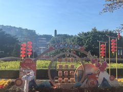 -南沙天后宫景区