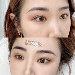 -臣丽纹眉品牌连锁