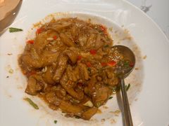 -关东小磨东北菜(漕河泾印象城店)