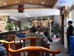 大堂-临潼印象·特色陕菜