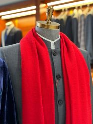-Hongdu红都·高端西装定制男士西装礼服大衣定制