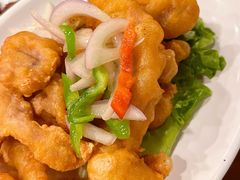 -奶奶的味道(胶州路店)