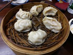 蒸饺-四季小馆·地道北京小吃(广百店)