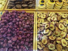 -玛尔哈巴·塔塔尔糕点(华侨小区店)