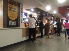 -麦当劳(北京路广百广场店)