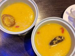 -万丽轩·粤菜(王府井金茂万丽酒店)