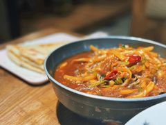 -叶派龙虾•招牌香辣蟹·海鲜(中海国际店)