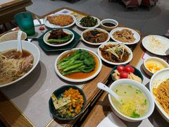 -松鹤楼面馆(清河万象汇店)