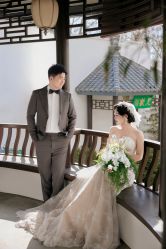 -秦皇岛我和你婚纱摄影工作室