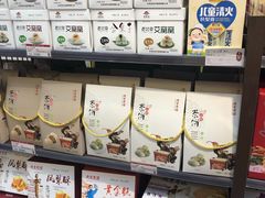 零售区-天福号(前门店)