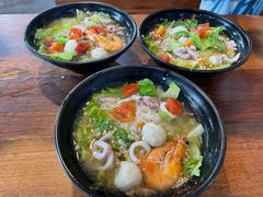 -周记蟹仔粉(侨港风情街店)