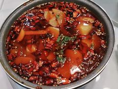 -北京烤鸭爱上川菜(中山路店)