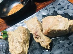 -陆记牛庄·碳锅龙虾烧烤(爱上花园店)