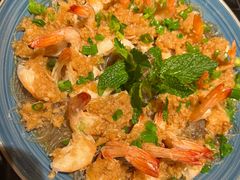 -华豫川酒家(大卫城店)