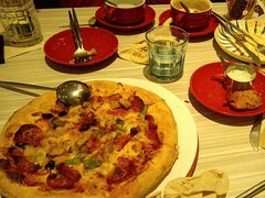 -必胜客(积水潭店)