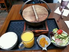 -铃木食堂(帽儿胡同店)