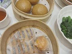 -喜宴又一村·粤菜·茶点·海鲜(壹方天地店)