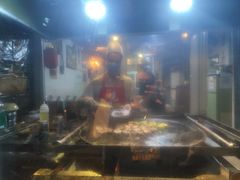 -炙热童年·老北京炙子烤肉(南锣鼓巷店)