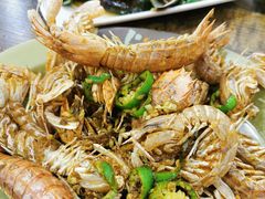 -贞姨美食·老字号海鲜大排档